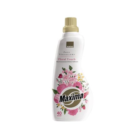 Balsam de rufe ultra concentrat Sano Maxima Inspiration Floral Touch