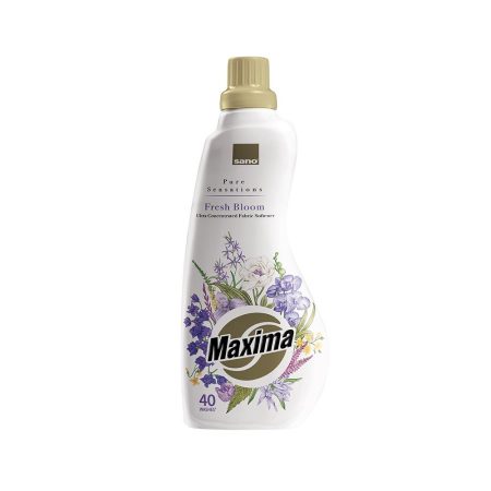 Balsam de rufe ultra concentrat Sano Maxima Inspiration Fresh Bloom