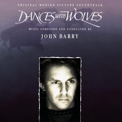 Dances With Wolves Soundtrack