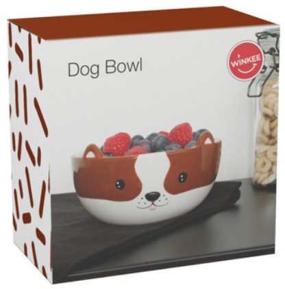 Bol - Dog Bowl