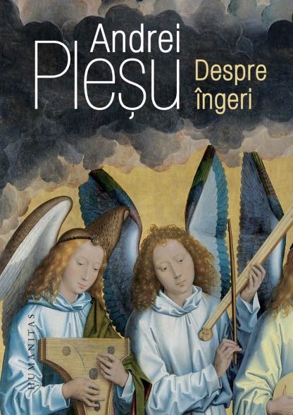 Despre ingeri