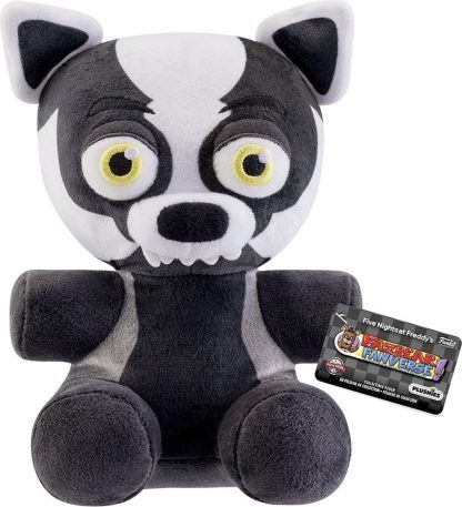 Jucarie de plus - Funko Five Nights At Freddy's - Fanverse Blake The Badger