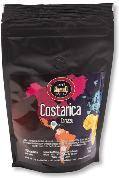 Cafea macinata - Costarica Tarrazu