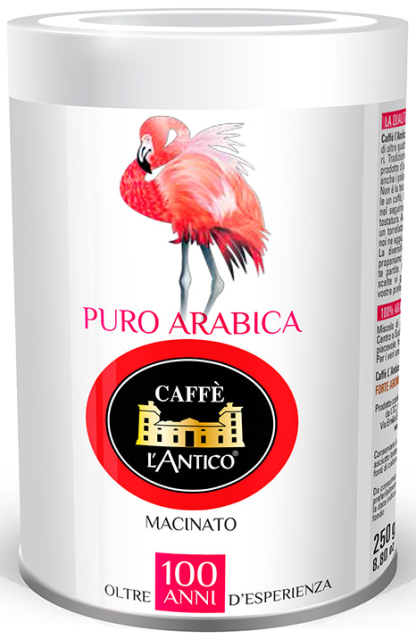 Cafea boabe - Esotico Puro Arabica