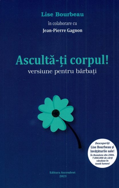 Asculta-ti corpul