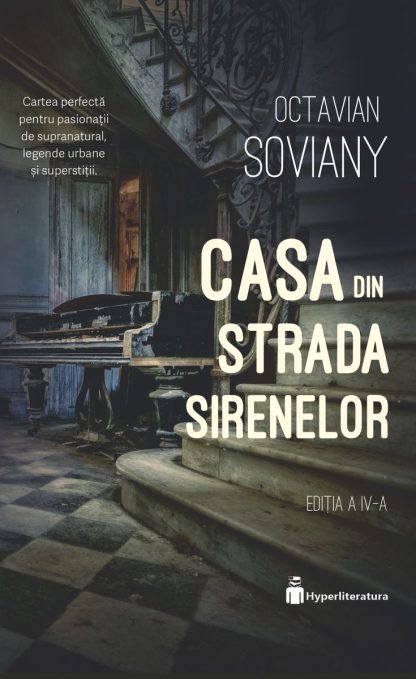 Casa din Strada Sirenelor