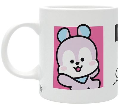 Cana - BT21 - New Mang