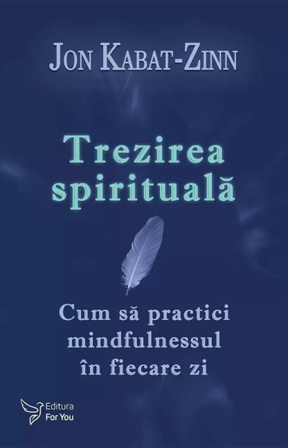 Trezirea spirituala