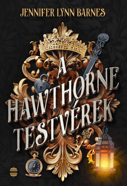 A Hawthorne testverek