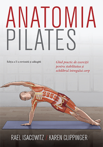 Anatomia Pilates