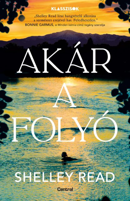 Akar a folyo