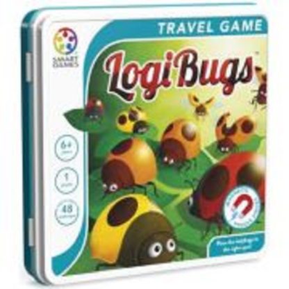 Joc - Logibugs