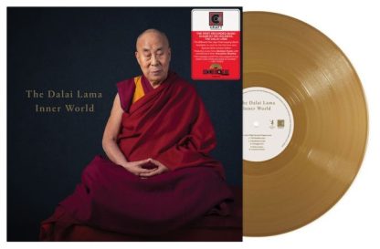 Inner World (Gold Vinyl)