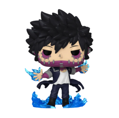 Figurina - Pop! Animation - My Hero Academia - Dabi