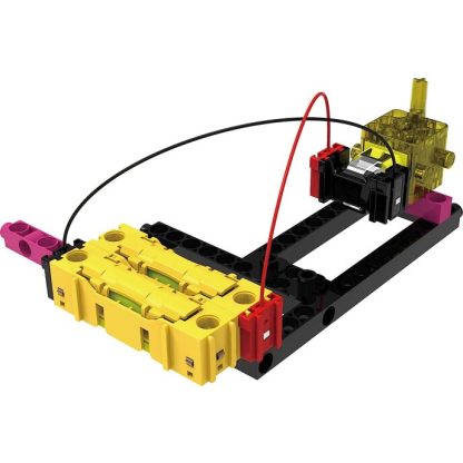 Set educativ - Stem - Circuite electrice de baza