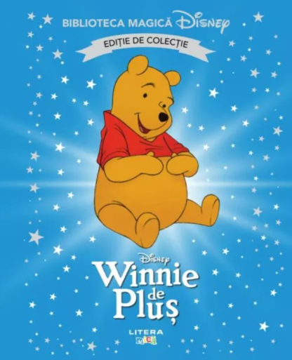 Winnie de Plus