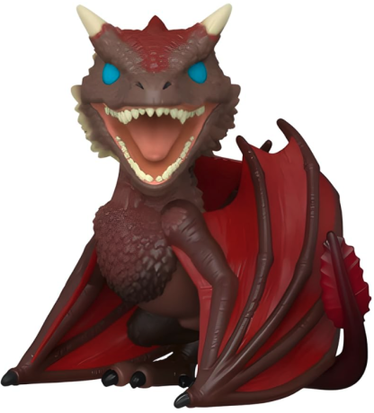 Figurina - Pop! House of the Dragon: Caraxes