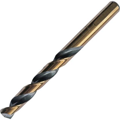 Burghiu metal hss m 35 cobalt - 12 mm, DSH 155017