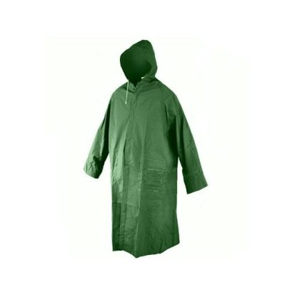 Pelerina ploaie 3xl - verde f&f, be-06-001 (cv), DSH 481673