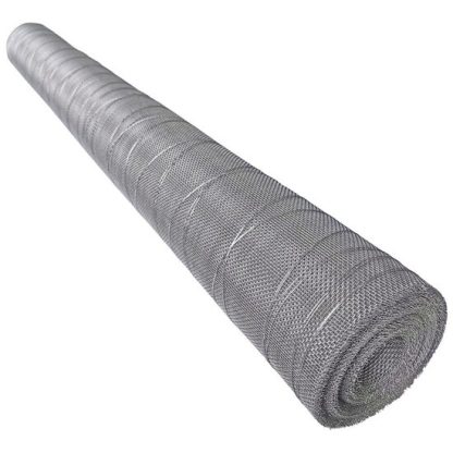 Plasa sarma zn 1x12 m - 1 x 1 x 0.2 mm, DSH 240133