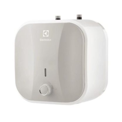 Boiler electric Electrolux EWH 10L QU, 2000W, Sistem anticoroziv Protect Tank, Incalzire rapida pana la temperatura maxima in 19 minute, Conectare apa in partea de sus