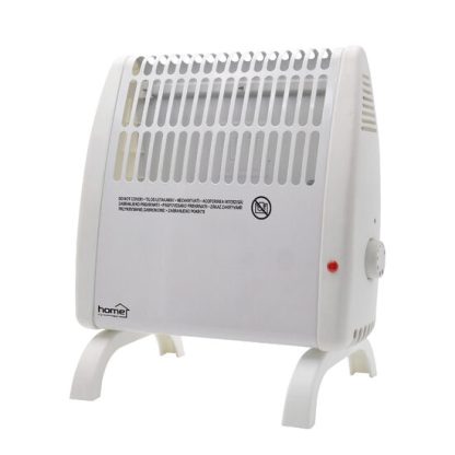 Aeroterma cu senzor anti-inghet, putere 450 W, oprire automata la supraincalzire Home FKM 450