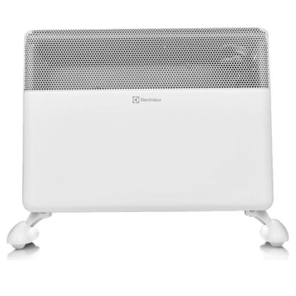 Convector electric, putere 1500 W, cu afisaj digital al temperaturii de incalzire, Electrolux AT-1500 3AE