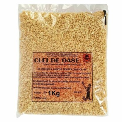 Clei de oase 1kg