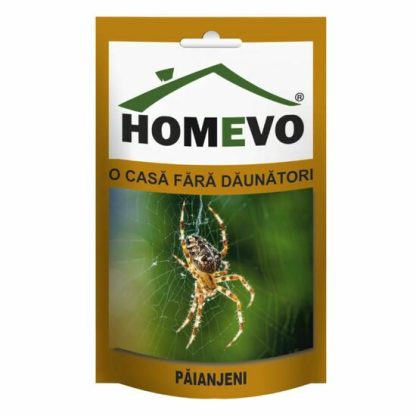 Homevo paienjeni 25ml