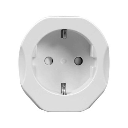 Adaptor priza europa - uk