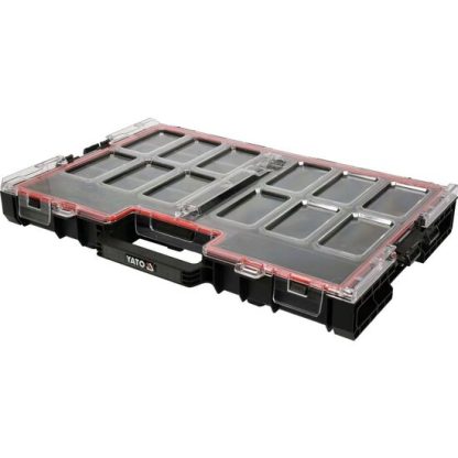 Organizator ermetic 531x379x77mm