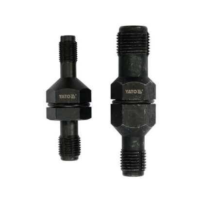 Kit reparație filet bujii M10 x 1, M12 x 1.25, M14 x 1.5, M18 x 1.5 Yato YT-17697