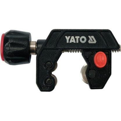 Dispozitiv pentru tăiat țevi 3-28 mm Yato YT-22341