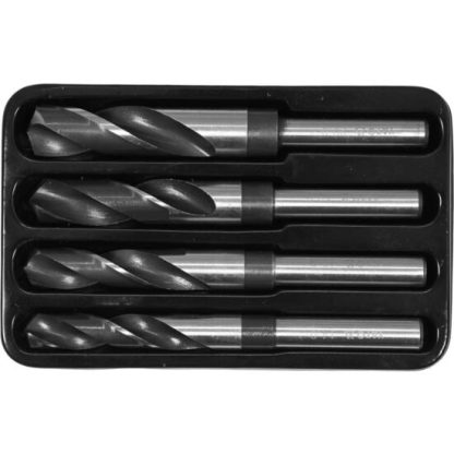 Set burghie pentru metal, 4 buc, 14-20 mm Yato YT-44625