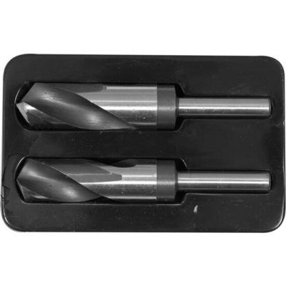 Set Burghie pentru metal, 2 BUC, 26 - 28 mm Yato YT-44627