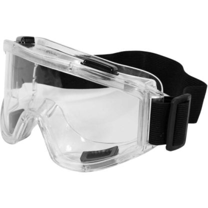 Ochelari de protecție tip SKI ramă transparentă Yato YT-73831