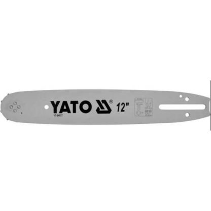 Lamă pentru drujbă 3/8" / 0.05" 12"U Yato YT-84927