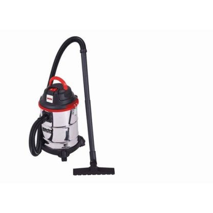 Aspirator electric curatare umed/uscat HECHT 8215, putere 1250 W, capacitate rezervor 15 litri