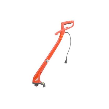 Trimmer electric pentru gazon HECHT 300, putere motor 300 W, latime de lucru 22 cm