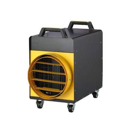 PRO 15 kW P - Aeroterma electrica INTENSIV, 400V