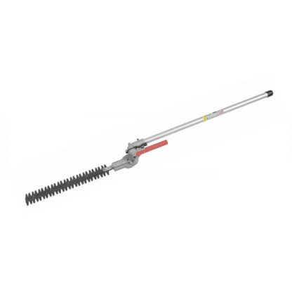 Foarfeca de tuns gard viu HECHT 00144162, diametru de taiere 24 mm, pentru unealta multifunctionala Hecht 1441