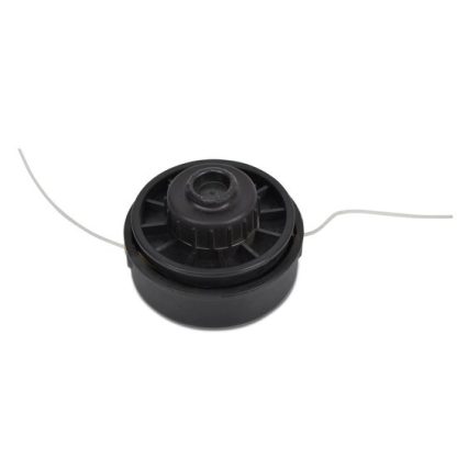 Cap complet de trimmer HECHT 690002432, viteza maxima 11000 rpm, pentru Hecht 690