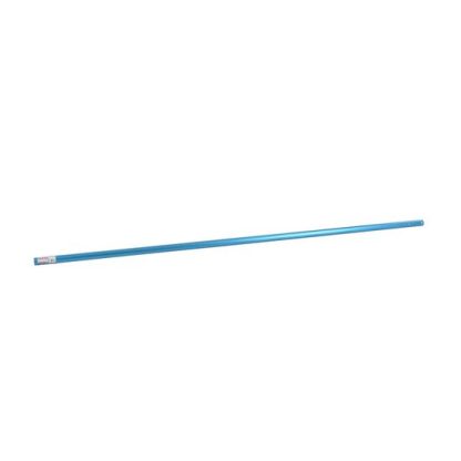 Bara din aluminiu pentru aspirator de piscina HECHT 06040218, lungime 1.8 metri, grosime 0.8 mm