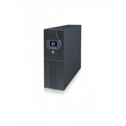 UPS 6000VA cu acumulatori dubla conversie monofazat cod ZP120N-6K G-Tec