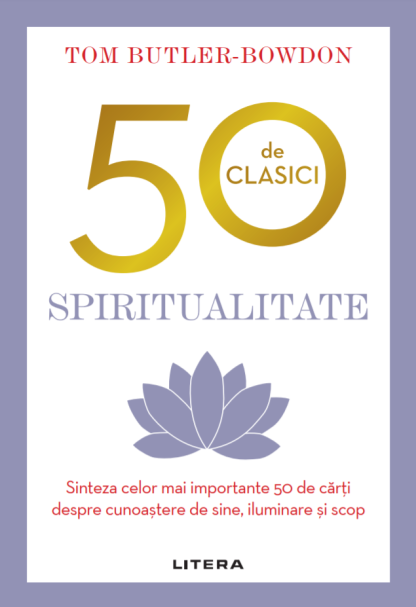 50 de clasici. Spiritualitate