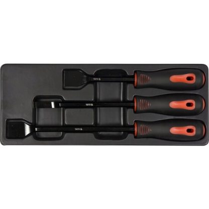 Set raclete 3 buc Yato YT-08474