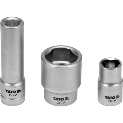 Kit tubulare pentru pompa injectie Yato YT-17525