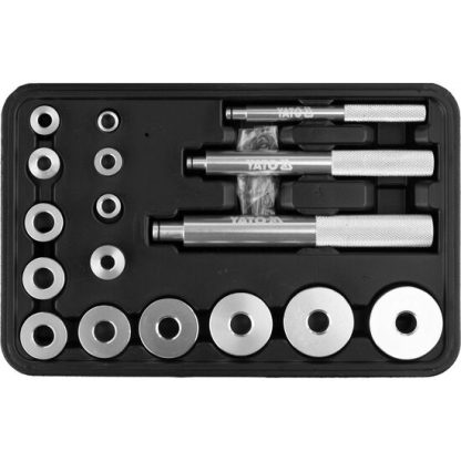 Kit montat rulmenti Yato YT-25415