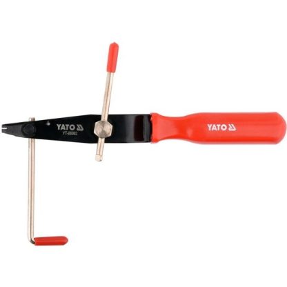 Cleste pentru coliere metalice Yato YT-06062