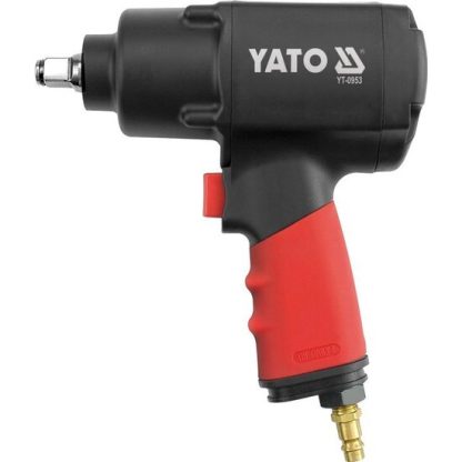 Pistol pneumatic 1/2" 1356NM Yato YT-0953